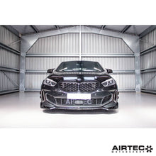 Load image into Gallery viewer, AIRTEC Motorsport Intercooler Frontale per BMW M135i Serie 1 F40