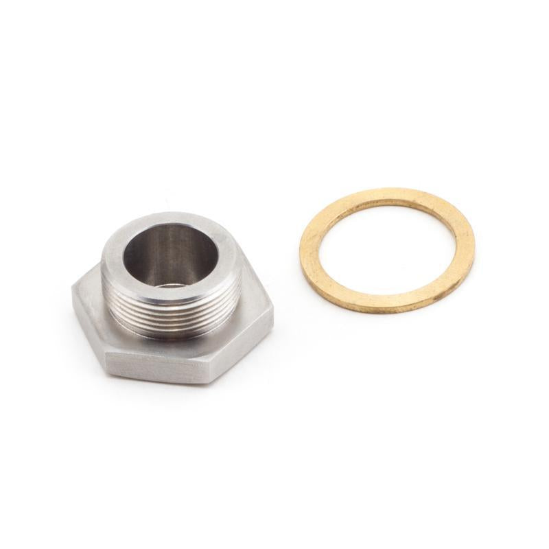 HR K-Ser. Cylind. Head Heater Pipe Plug (K20A/A2/A3/Z1)