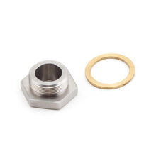 Load image into Gallery viewer, HR K-Ser. Cylind. Head Heater Pipe Plug (K20A/A2/A3/Z1)