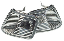 Honda CRX EE ED 90-91 Frecce Anteriori Crystal