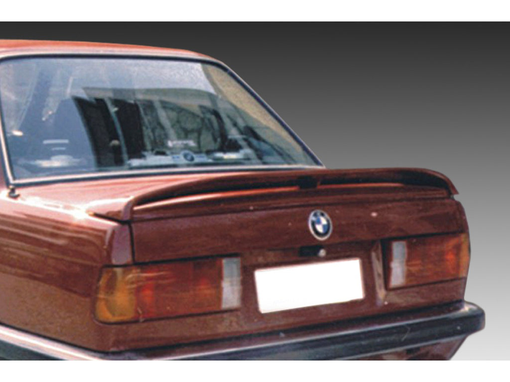 Spoiler Portellone BMW Serie 3 E30