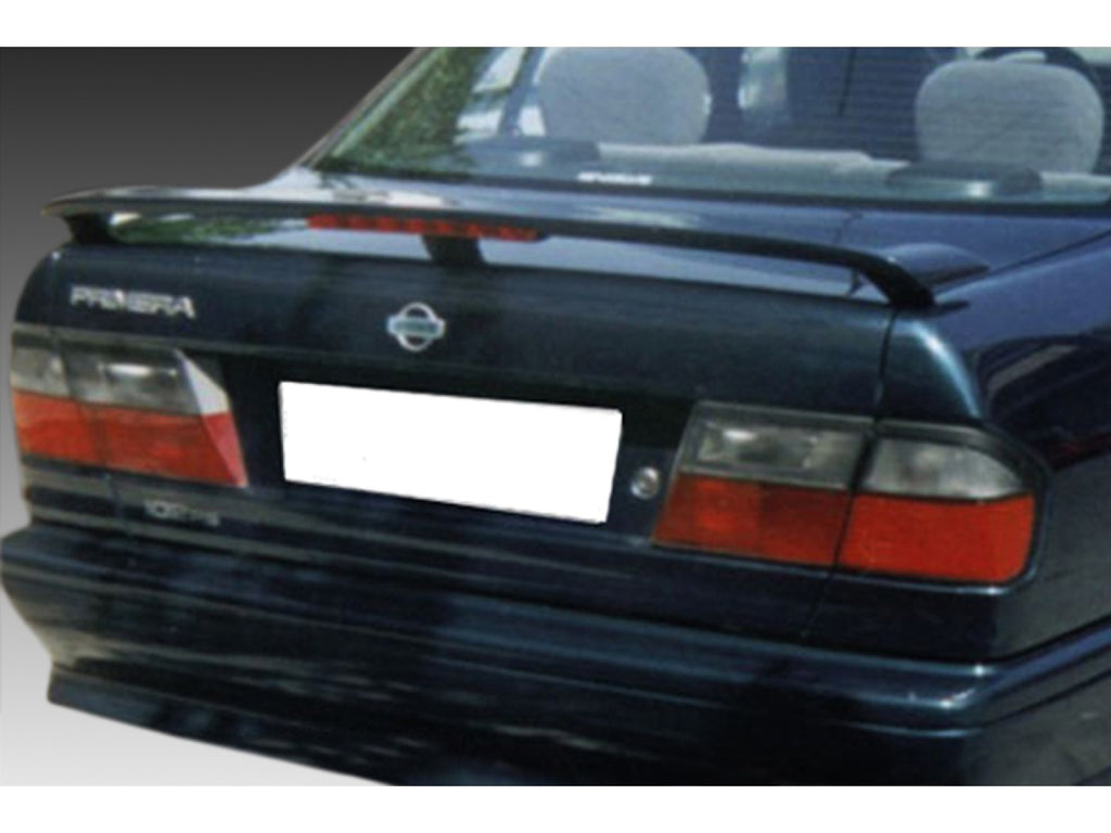 Spoiler Portellone Nissan Primera P10 (1990-1996)