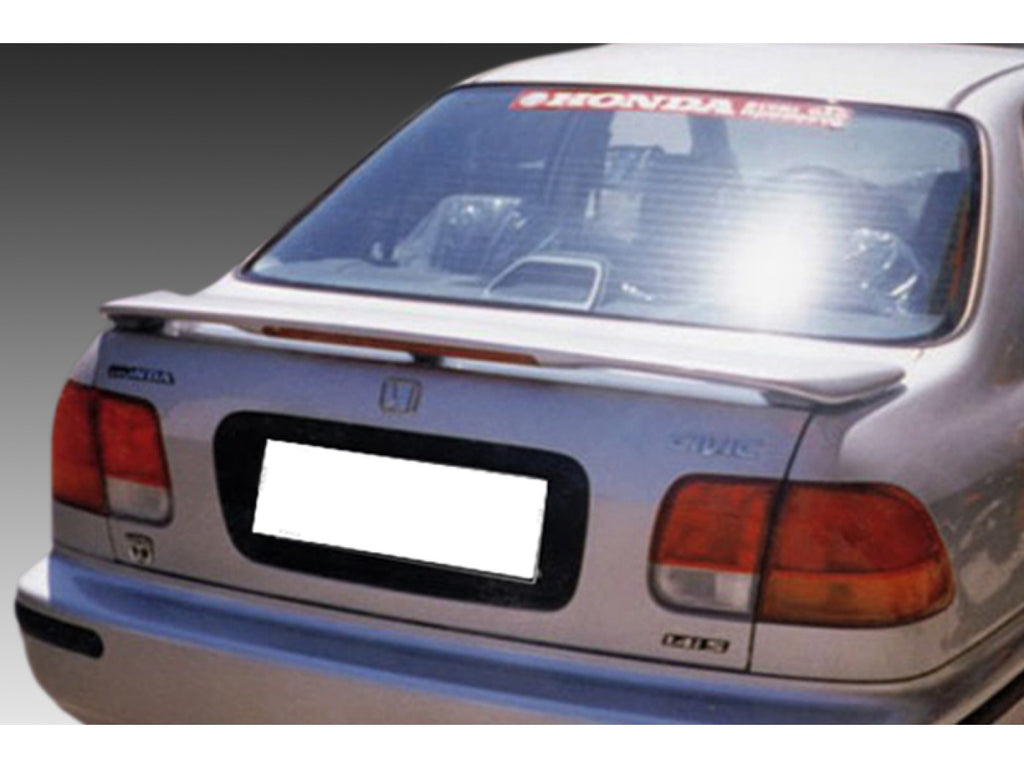 Spoiler Portellone Honda Civic Mk6 Sedan (1995-2000)