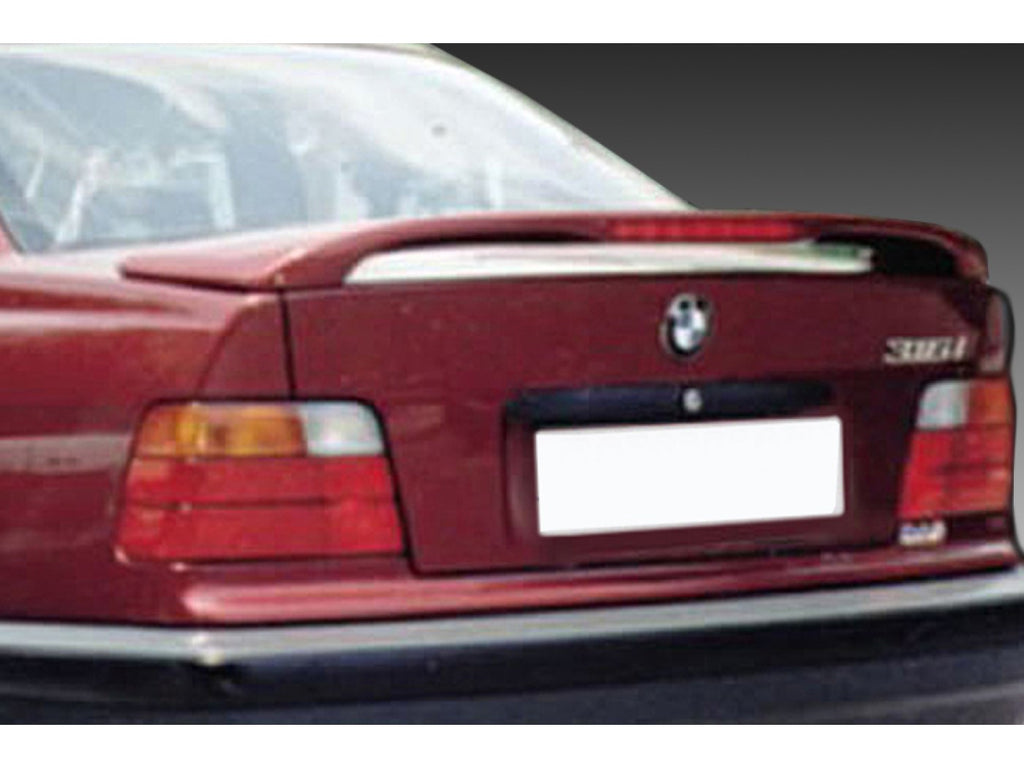 Spoiler Portellone BMW Serie 3 E36