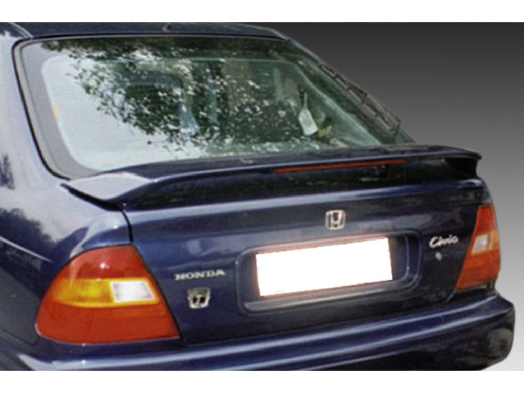 Spoiler Portellone Honda Civic Mk6 5 Porte (1995-2000)
