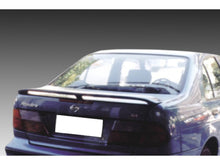 Load image into Gallery viewer, Spoiler Portellone V.1 Nissan Almera N15 Sedan (1996-2000)