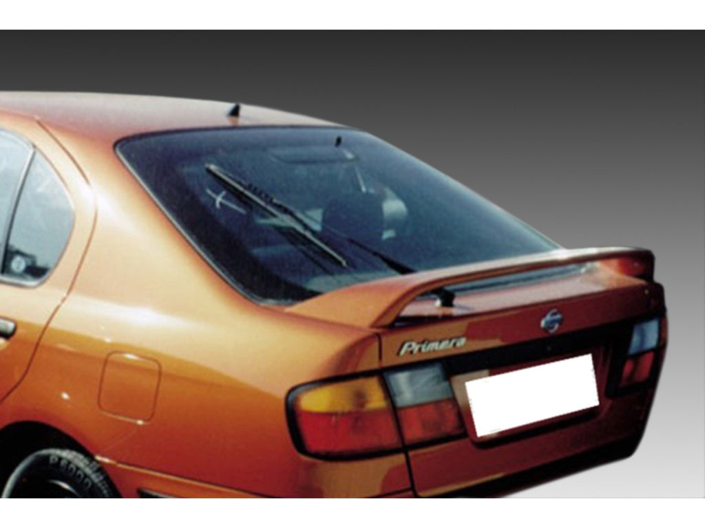 Spoiler Portellone Nissan Primera P11 5d (1996-1999)