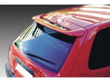 Load image into Gallery viewer, Spoiler Tetto Citroen Saxo (1995-1999)