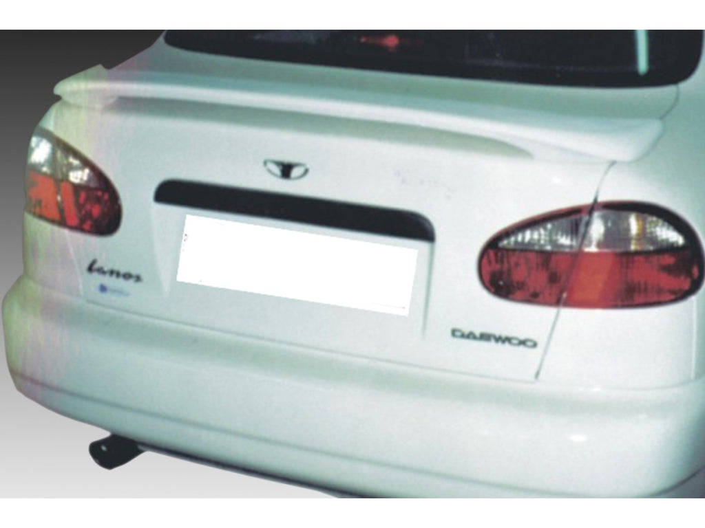 Spoiler Portellone Daewoo Lanos Sedan (1996-1998)