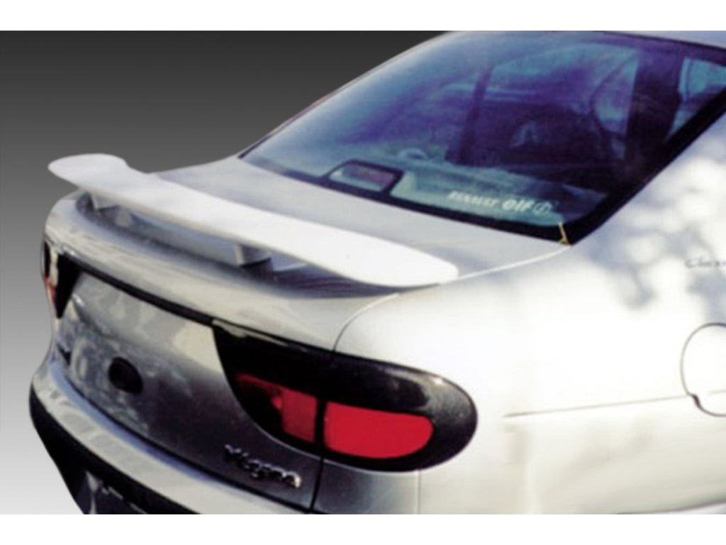 Spoiler Portellone V.1 Renault Megane Mk1 Sedan (1995-2002)