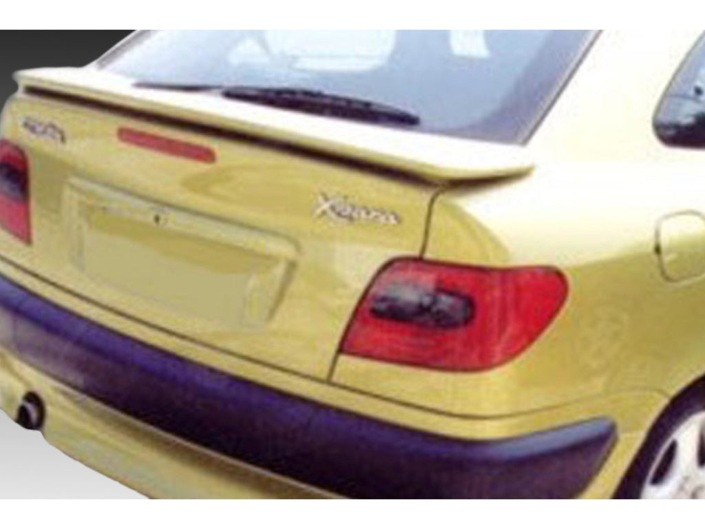 Spoiler Portellone Citroen Xsara (1997-2006)