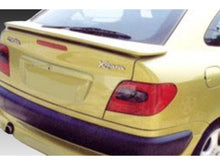 Load image into Gallery viewer, Spoiler Portellone Citroen Xsara (1997-2006)