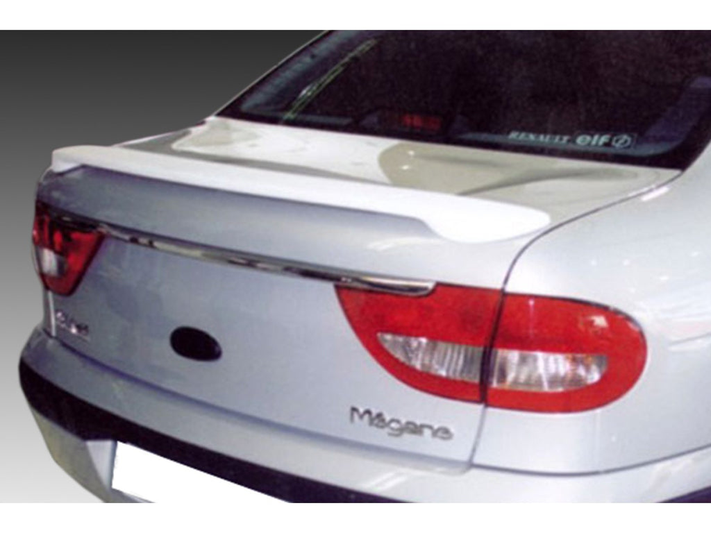 Spoiler Portellone V.2 Renault Megane Mk1 Sedan (1995-2002)