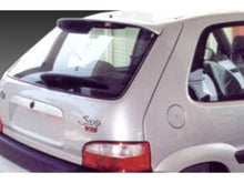 Load image into Gallery viewer, Spoiler Tetto Citroen Saxo VTS