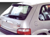 Spoiler Tetto Citroen Saxo VTS