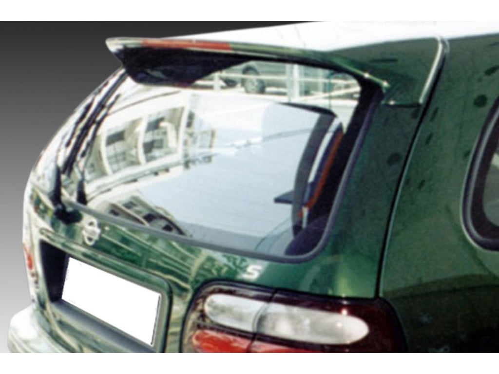 Spoiler Tetto Nissan Almera N15 GTI 3d (1995-2000)