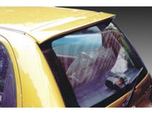 Load image into Gallery viewer, Spoiler Tetto Daewoo Matiz