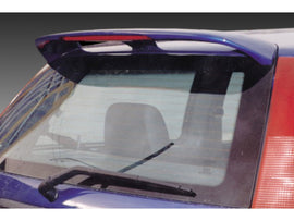 Spoiler Tetto Fiat Punto Mk1 (1993-1999)