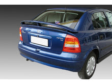 Load image into Gallery viewer, Spoiler Portellone Opel Astra G (1998-2004)