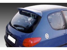 Load image into Gallery viewer, Spoiler Tetto Peugeot 206