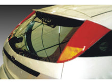 Carica l&#39;immagine nel visualizzatore di Gallery, Spoiler Tetto Ford Focus Mk1 Hatchback (1998-2004)