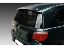 Load image into Gallery viewer, Spoiler Tetto Toyota Yaris Mk1 (1999-2005)