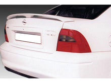 Carica l&#39;immagine nel visualizzatore di Gallery, Spoiler Portellone Opel Vectra B (1995-2002)