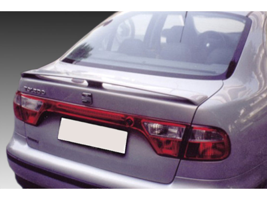 Spoiler Portellone Seat Toledo Mk2 (1998-2005)