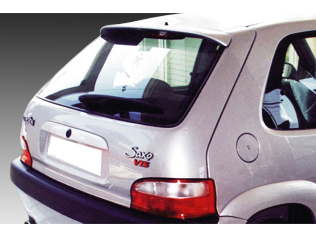 Spoiler Tetto Citroen Saxo (1999-2004)