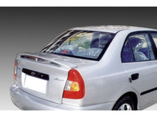 Load image into Gallery viewer, Spoiler Portellone Hyundai Accent Mk2 Sedan (1999-2005)