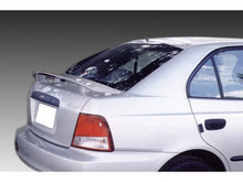 Load image into Gallery viewer, Spoiler Portellone Hyundai Accent Mk2 5 Porte (1999-2005)