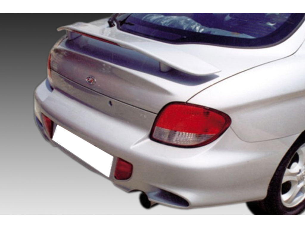 Spoiler Portellone Hyundai Tiburon / Coupe Mk1 (1996-2001)