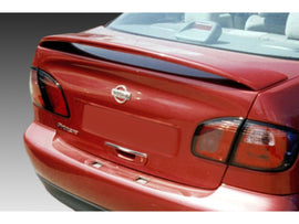 Spoiler Portellone Nissan Primera P11 Sedan (1999-2002)