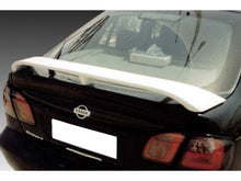 Load image into Gallery viewer, Spoiler Portellone Nissan Primera P11 5d (1999-2002)