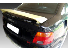 Load image into Gallery viewer, Spoiler Portellone Audi A4 B5 (1994-2001)