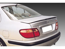 Load image into Gallery viewer, Spoiler Portellone Nissan Almera N16 Sedan (2000-2006)