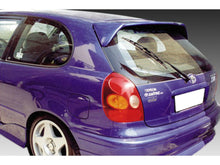 Load image into Gallery viewer, Spoiler Tetto Toyota Corolla Mk8 3d (1995-2000)