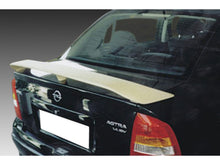 Load image into Gallery viewer, Spoiler Portellone Opel Astra G Sedan (1998-2004)