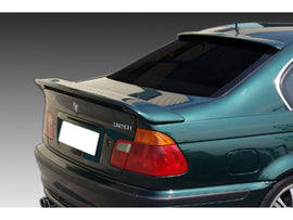 Spoiler Portellone BMW Serie 3 E46