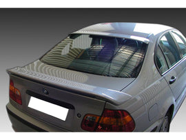 Spoiler Portellone BMW Serie 3 E46