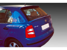 Load image into Gallery viewer, Spoiler Portellone Skoda Fabia Mk1 (1999-2007)