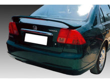 Load image into Gallery viewer, Spoiler Portellone Honda Civic Mk7 Sedan (2000-2005)