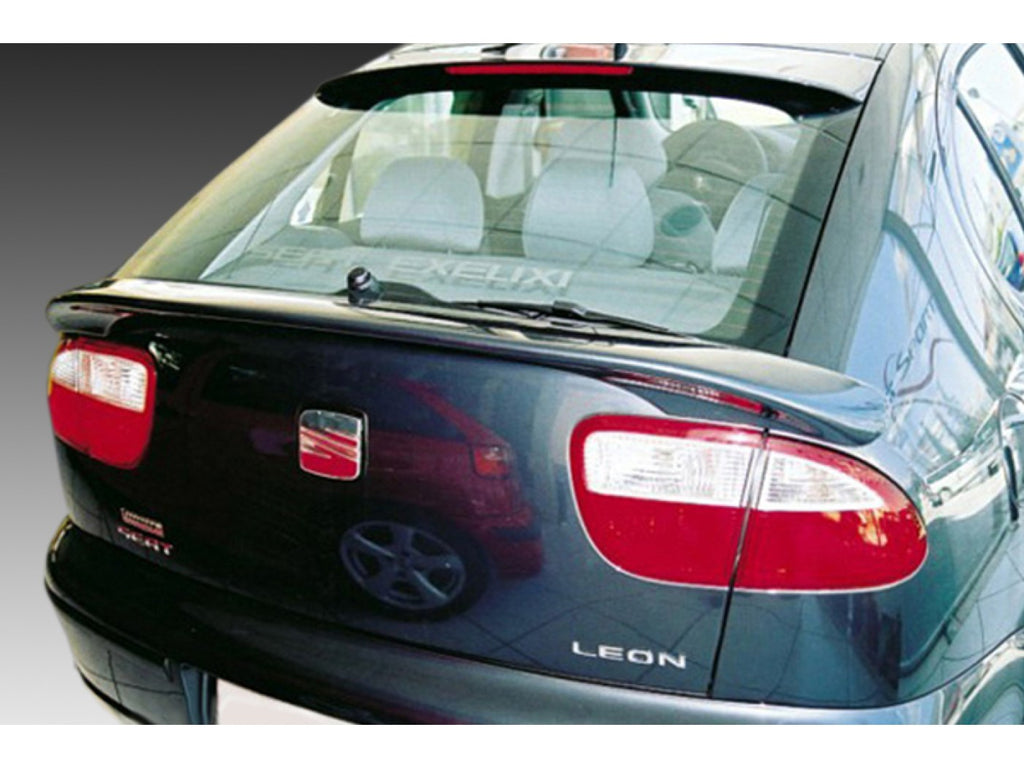 Spoiler Portellone Seat Leon Mk1 (1999-2005)