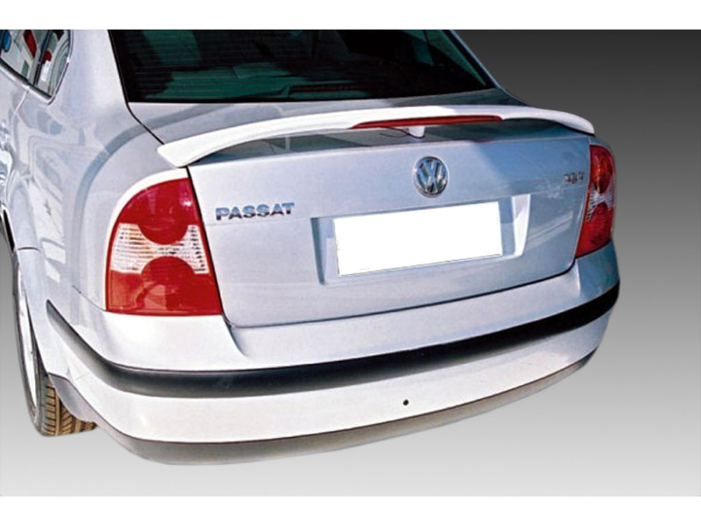 Spoiler Portellone Volkswagen Passat B5 (1997-2005)