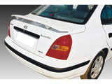 Spoiler Portellone Hyundai Elantra