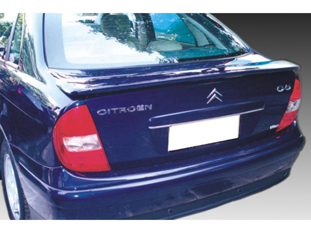 Spoiler Portellone Citroen C5 (2001-2007)