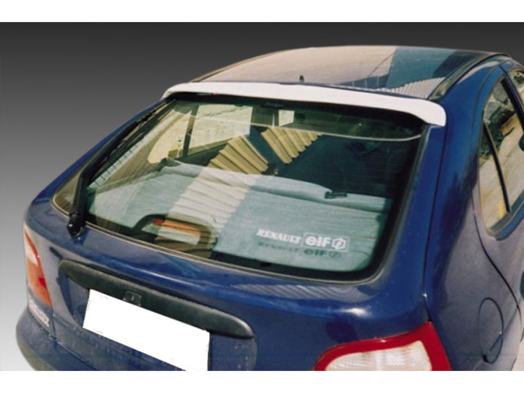 Spoiler Tetto Renault Megane Mk1 (1995-2002)