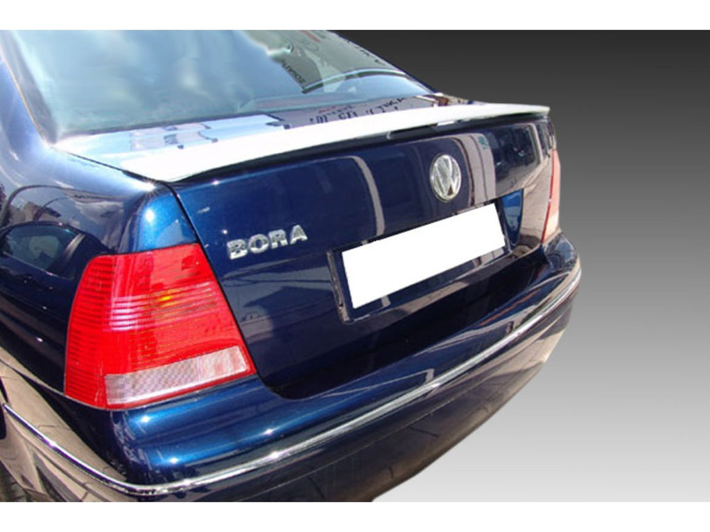 Spoiler Portellone Volkswagen Bora A7 (1999-2006)