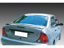 Spoiler Portellone Ford Focus Mk1 Sedan (1998-2004)