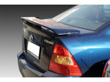 Spoiler Portellone Toyota Corolla Mk9 Sedan (2000-2006)